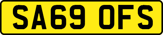 SA69OFS