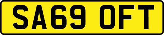 SA69OFT