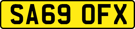 SA69OFX