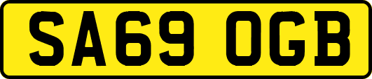 SA69OGB