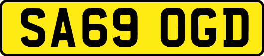 SA69OGD