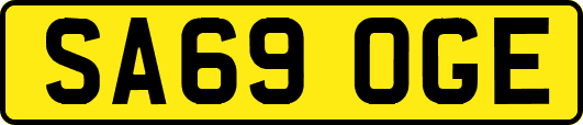 SA69OGE
