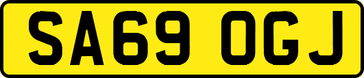 SA69OGJ