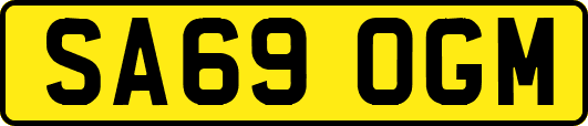 SA69OGM