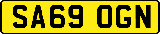 SA69OGN
