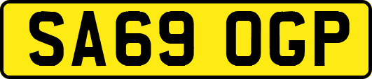 SA69OGP
