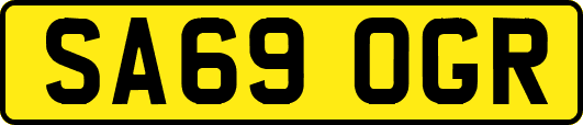 SA69OGR