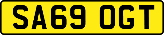 SA69OGT