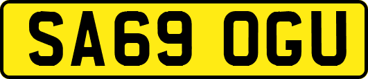 SA69OGU