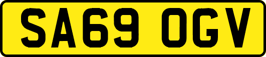 SA69OGV