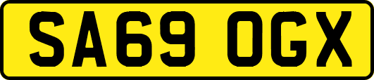 SA69OGX