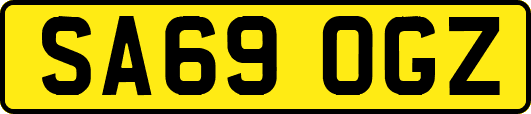 SA69OGZ