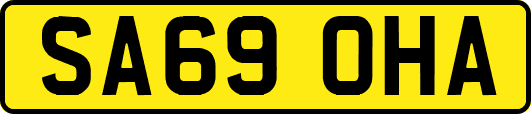 SA69OHA