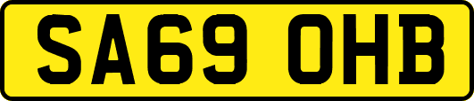 SA69OHB