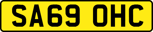 SA69OHC