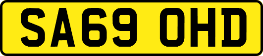SA69OHD