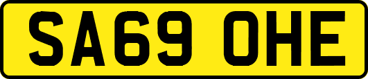 SA69OHE