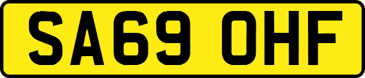 SA69OHF