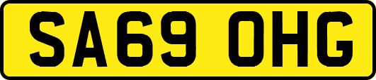 SA69OHG