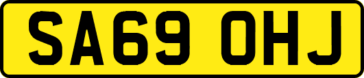 SA69OHJ