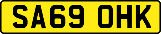 SA69OHK