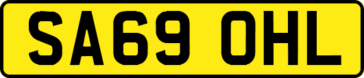 SA69OHL