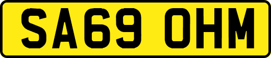 SA69OHM
