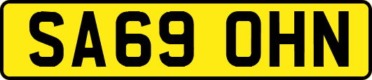 SA69OHN