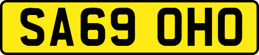 SA69OHO