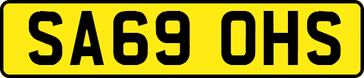 SA69OHS