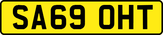SA69OHT