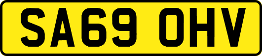 SA69OHV