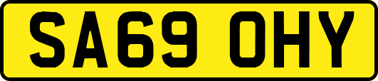 SA69OHY