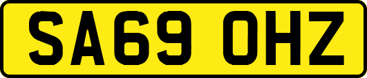 SA69OHZ