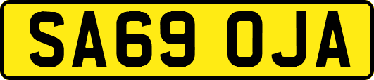 SA69OJA