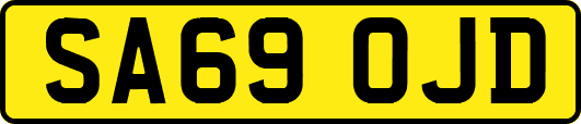 SA69OJD