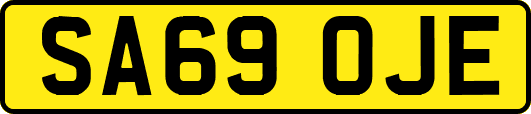 SA69OJE
