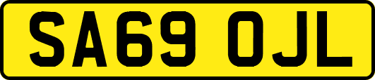 SA69OJL