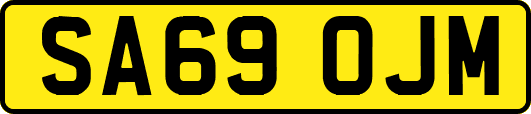 SA69OJM
