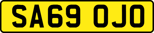 SA69OJO
