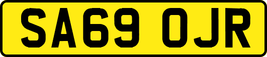 SA69OJR