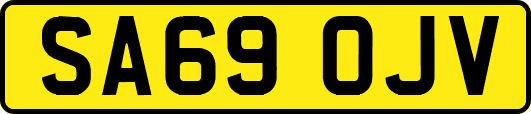 SA69OJV