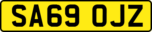 SA69OJZ