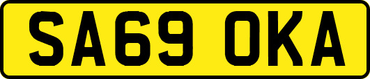 SA69OKA