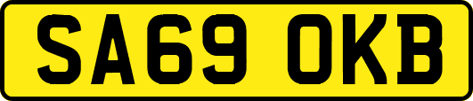 SA69OKB