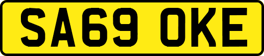 SA69OKE