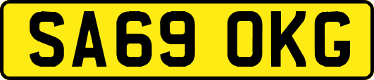 SA69OKG