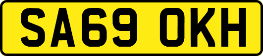 SA69OKH