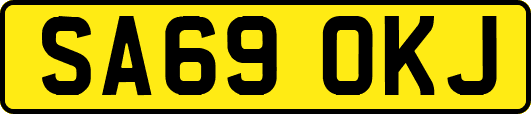 SA69OKJ