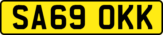 SA69OKK